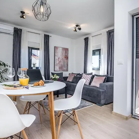 Maella Διαμέρισμα Ζαντάρ