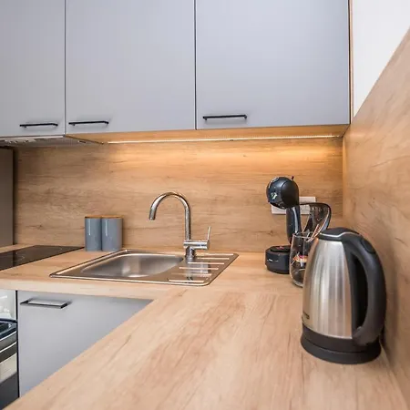 Maella Apartament Zadar