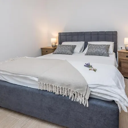 Apartman Maella Zadar