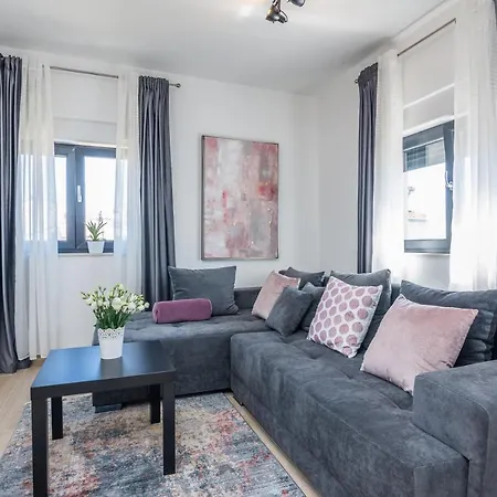 Apartman Maella Zadar