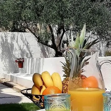 Διαμέρισμα Maella