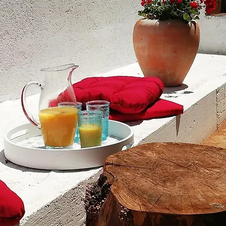 Διαμέρισμα Maella