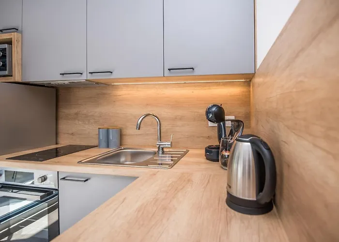 Maella Appartement Zadar