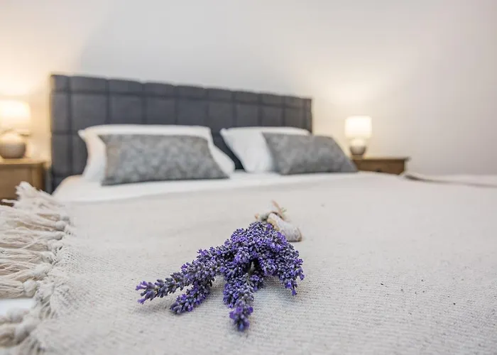 Appartement Maella Zadar