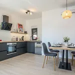 Maella Appartement *