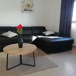 Appartement Maella *
