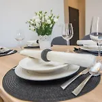 Appartement Maella