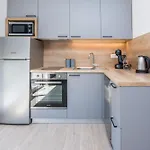 Appartement Maella *