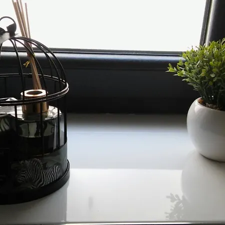 Apartment Maella *