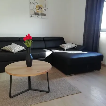 Apartment Maella *