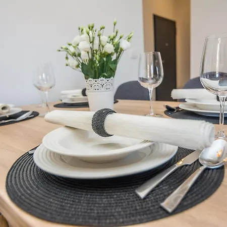 Apartment Maella